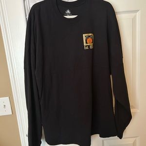 Disney World Halloween Spirit Jersey